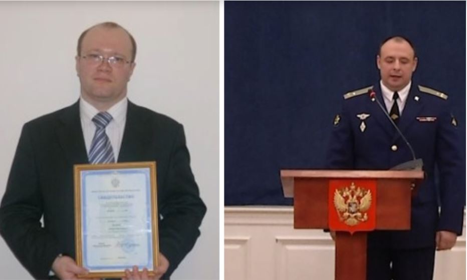 FOTO & EMRA/ Ja kush janë dhe kur duhet të largohen dy diplomatët rusë nga Shqipëria