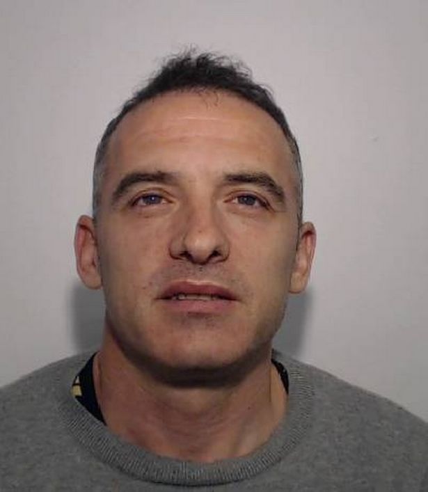 EMRA & FOTO GALERI/ Londër, “mafia shqiptare”, si iu gjetën fermat e kanabisit me vlerë 6 milionë paund