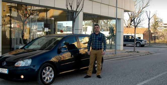 EMRI/Policia jep detajet e shpërthimit në Fier