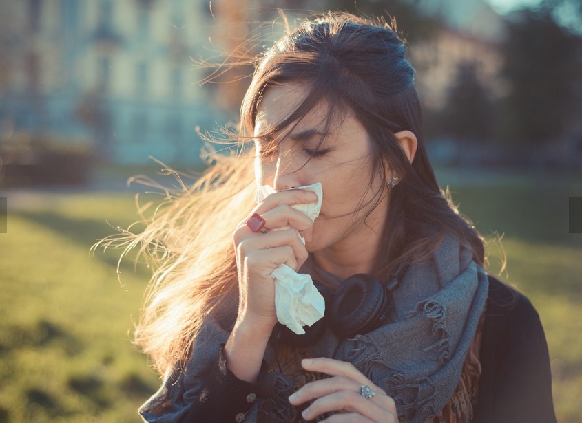 FOTO GALERI/ Ja 6 gjëra që mund të ndodhin kur nuk kryeni marrëdhënie seksuale