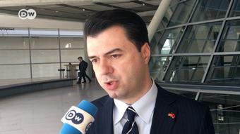 “Armiku i jashtëm” gjerman Krichbaum: Shqipëria të luftojë korrupsionin dhe krimin e organizuar