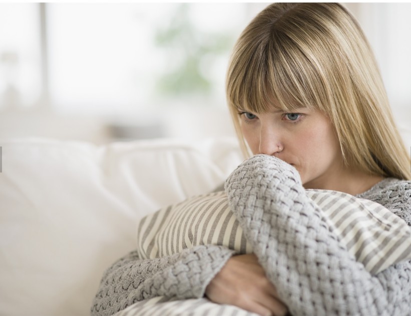 FOTO GALERI/ Ja 6 gjëra që mund të ndodhin kur nuk kryeni marrëdhënie seksuale