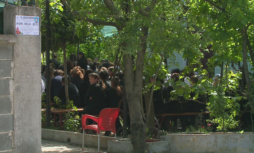 DETAJE/ Ja për sa lekë u vra pronari i marketit në Kamëz