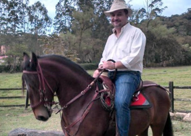 Flet njerka e shqiptarit të vrarë në Kolumbi: Ja si e mësuam vrasjen e tij…