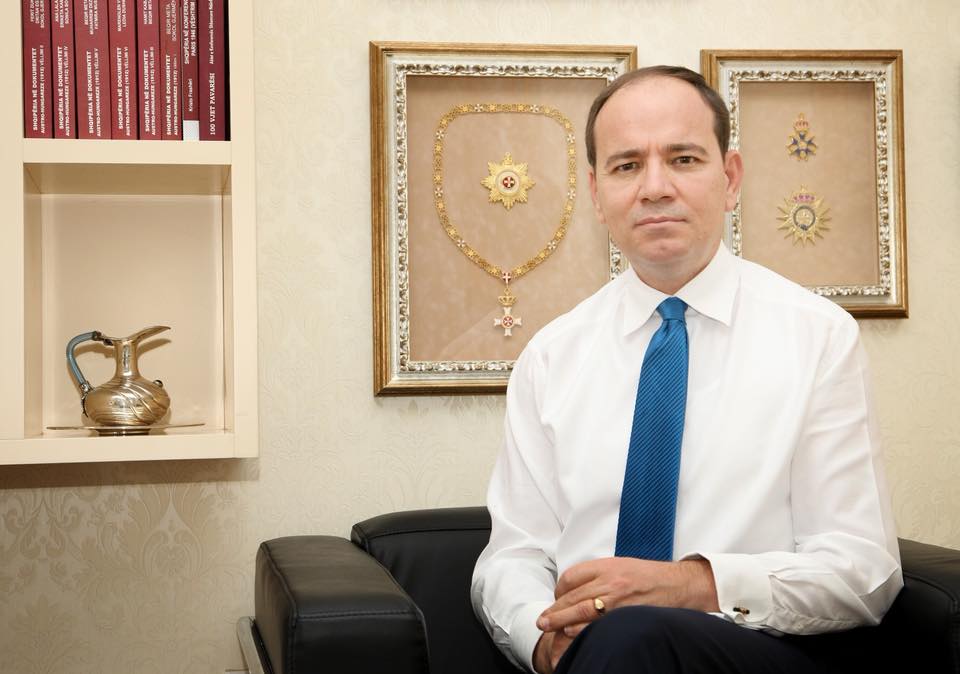 BUJAR NISHANI/ Detyra dhe misioni opozitës, të mbështesë dhe të vihet në krye të këtij reagimi qytetar