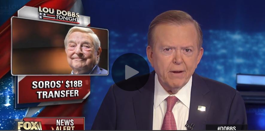 FOX NEWS/ Biseda për financimin e Soros nga Donald Lu: A mos po tallemi gjë?