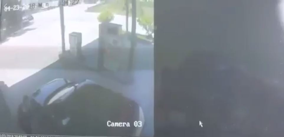 VIDEO SKANDAL/ Inspektorët e karburanteve dhunojnë biznesmenin