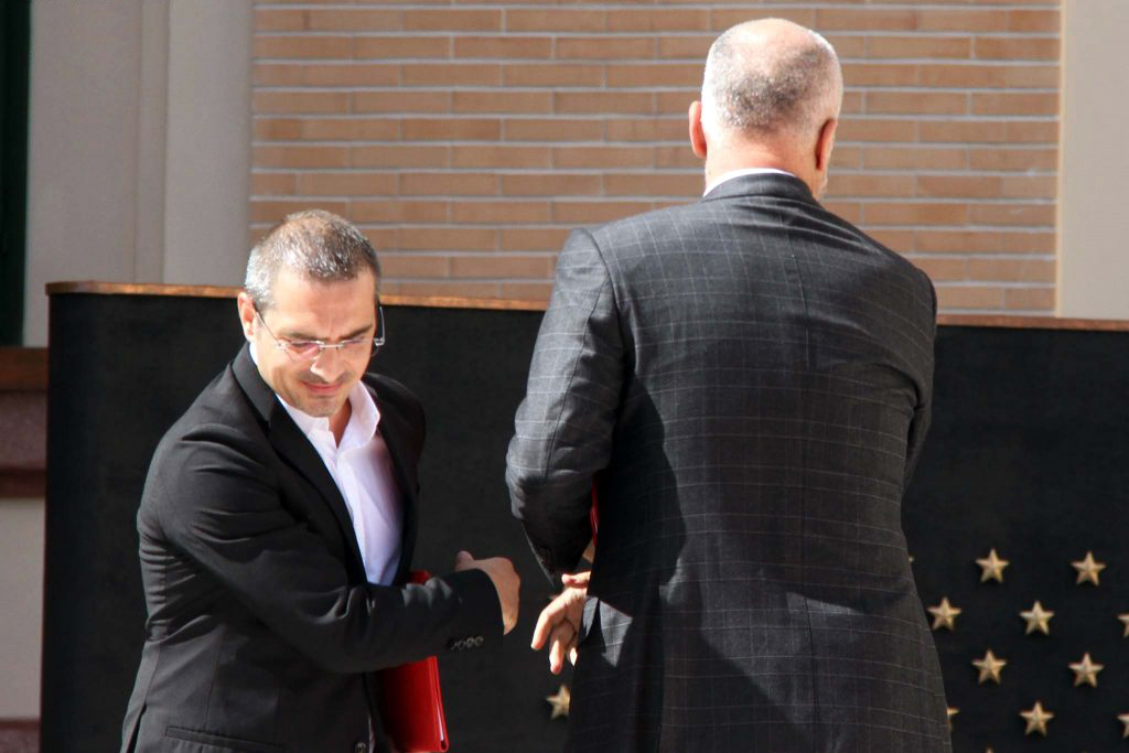 SPECIALE/ Patriarku i Moskës dhe të Gjithë Rusive, Kirillit, vizitë në Kishën Orthodhokse Autoqefale të Shqipërisë