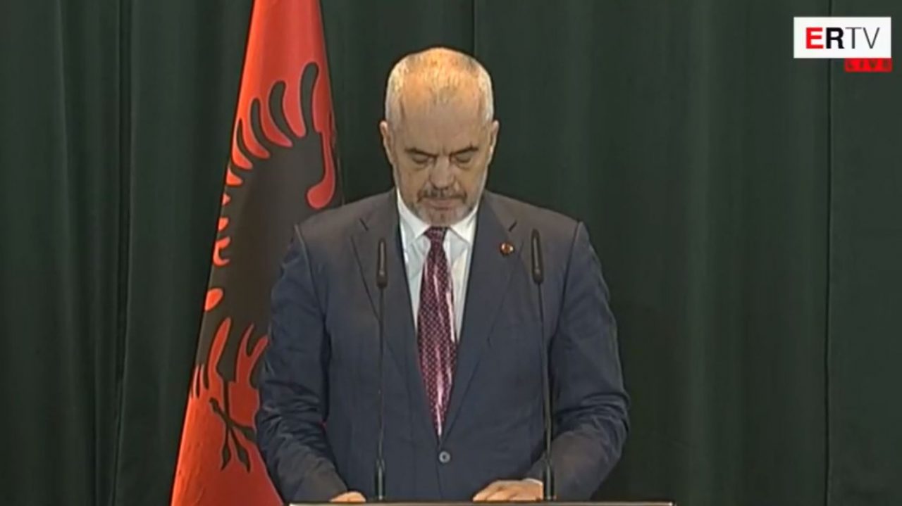 Rama gjen armiq të jashtëm në Gjermani për mosintegrimin e Shqipërisë në BE