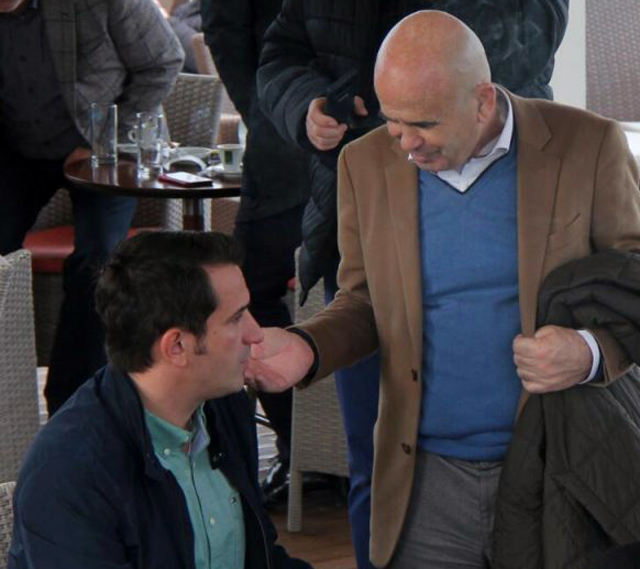 SKANDAL/ Tenderat për deputetin e PS, Erion Veliaj i jep 6 milionë euro me dokumente false