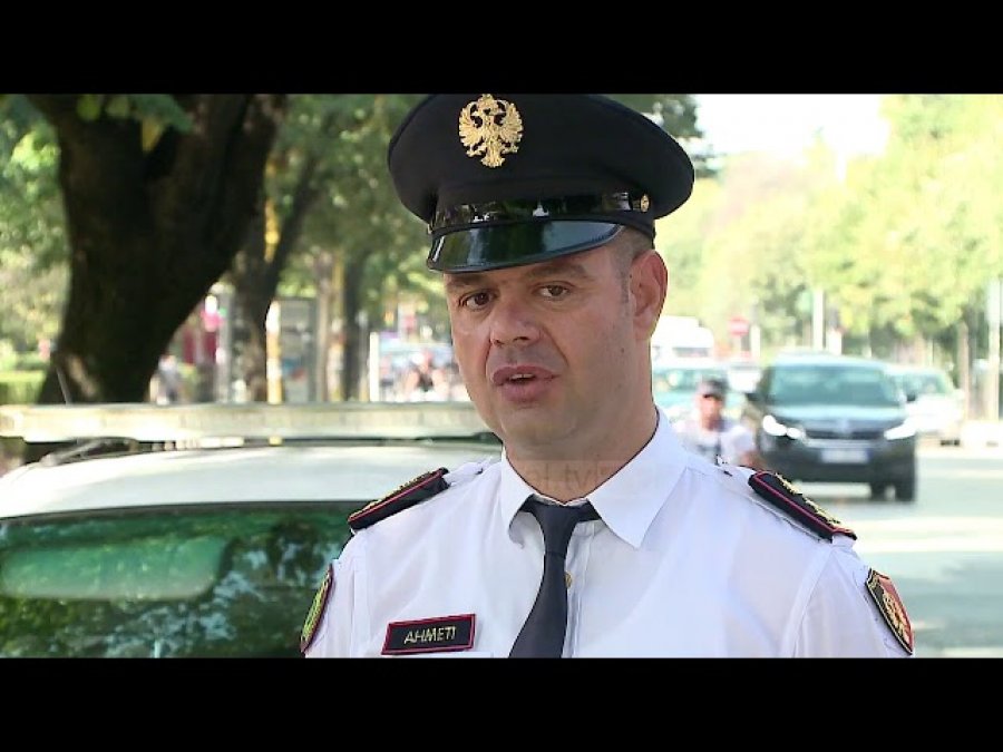 FOTO & EMRA/ Gjyqtarja që la në burg kuksianët, gruaja e shefit të Policisë