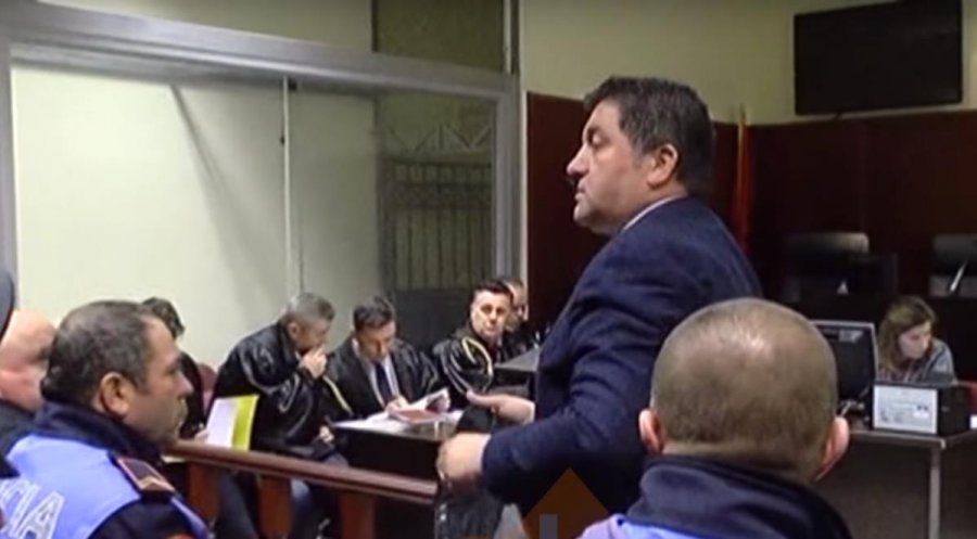 Apeli rrëzon Shkallën e Parë por kryebashkiakun e Lezhës e lë sërish në “arrest shtëpie”