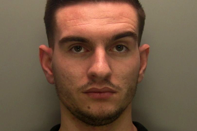 FOTO & EMRI/ Jetonte prej vitesh në Britani, telefonata në makinë i kushton lirinë shqiptarit