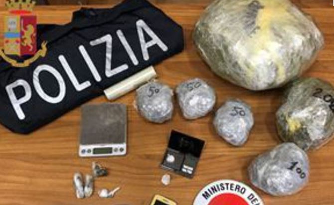 Itali, zbulohet laboratori i paketimit të drogës, arrestohet shqiptari