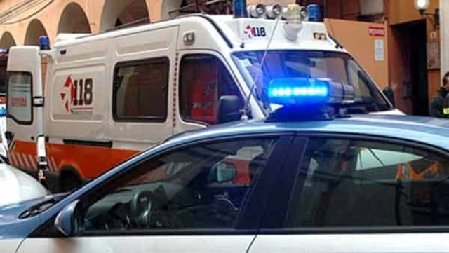 Itali, 48-vjeçari shqiptar i thyen dy brinjë të bijës 17-muajshe