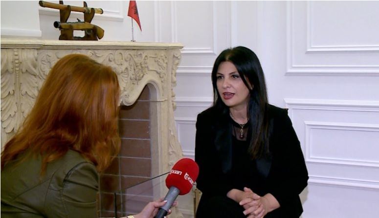 Topalli ka “dy propozime” në një “paketë”: Për të rrëzuar Ramën, duhet rrëzuar Basha