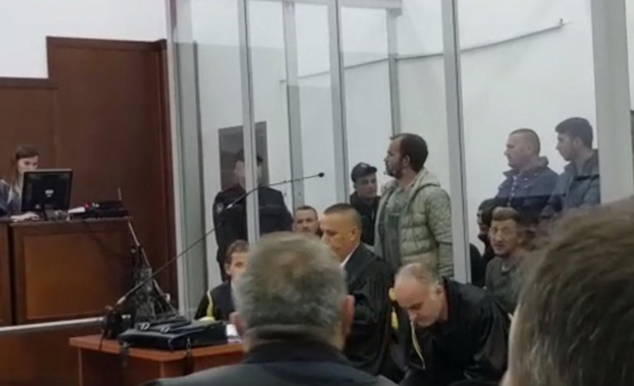 DEBATET/ Të pandehurit “dhëmb për dhëmbë” me Prokurorinë: Gënjeni na arrestuat natën me maska…