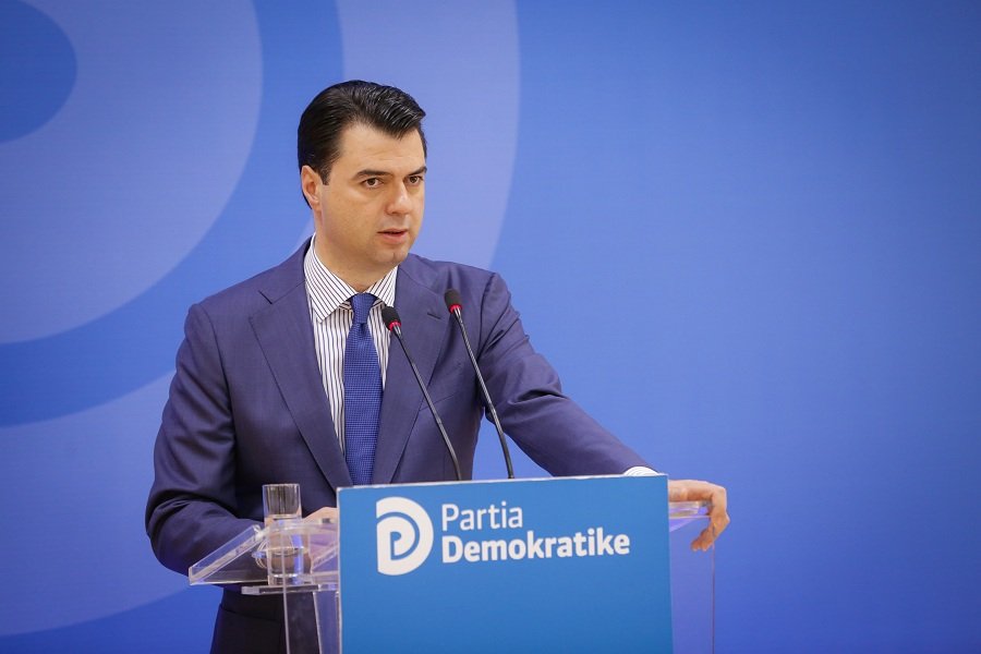 VIDEO/ Basha: Raporti i DASH, SHBA konfirmoi shqetësimet e PD