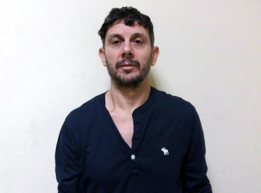 FOTO & EMRI/ Ekstradohet nga SHBA shqiptari i rrezikshëm i dënuar për disa krime