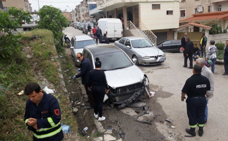 EMRI & FOTO/ Patos, eksplozivi në makinën, ja çfarë deklaroi mësuesja në polici