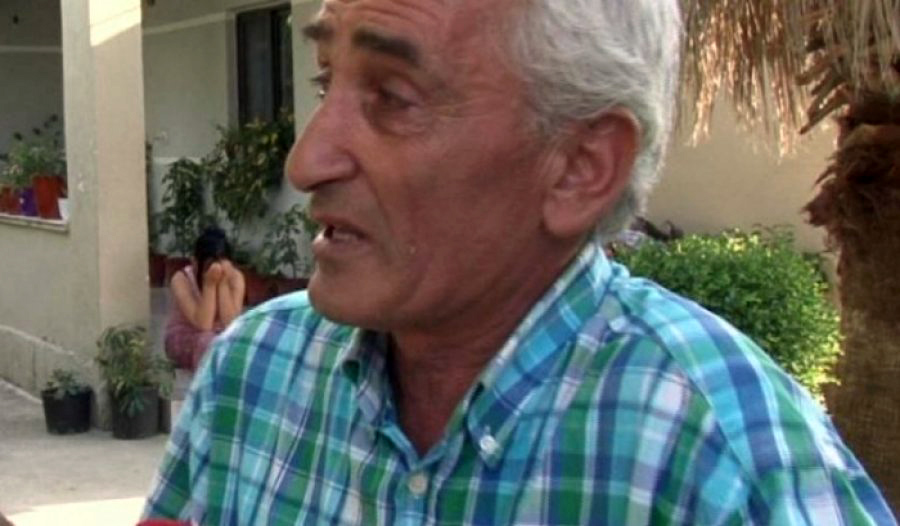 Vrasja në Kamëz, flet babai i njërit prej grabitësve: Kam rritur një monstër, im bir të varet…