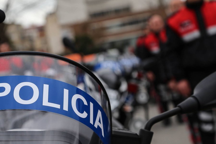 Nis zyrtarisht Vetting-u në polici – 11 mijë punonjës kalojnë në sitë, ja kush largohet