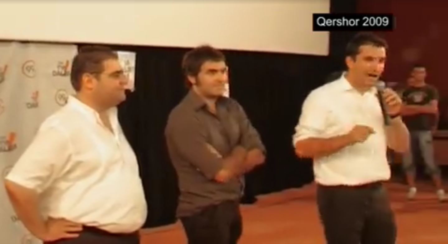 VIDEO/ Vetting-u në duart e kandidatit për deputet “të varur” nga Erion Veliaj