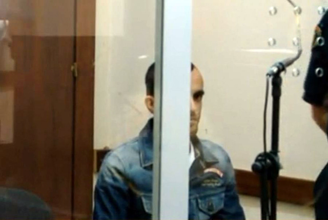 FOTO/ Vrasja në Kamëz, gjykata lë në burg dy autorët