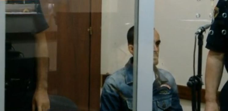 FOTO/ Vrasja në Kamëz, gjykata lë në burg dy autorët