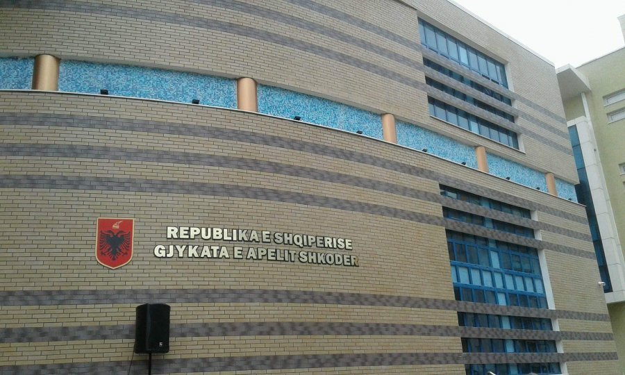 Shkodër, fyejnë e kundërshtojnë gjyqtaren, babë e bijë përballen me policinë