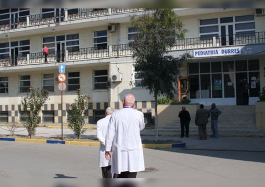 Durrës, vdes në një kopsht privat fëmija 3 vjeç