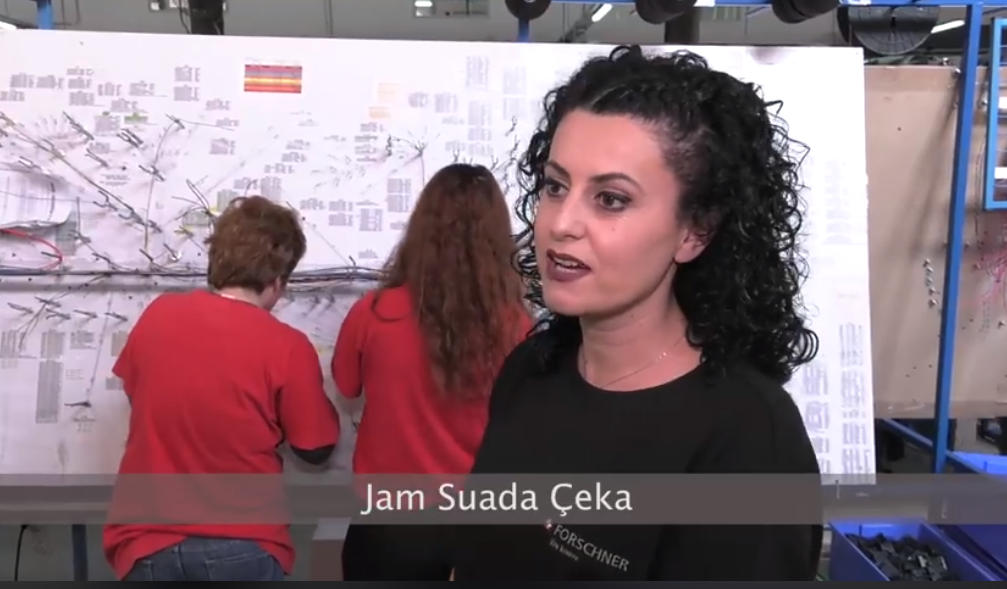 VIDEO & FOTO SKANDAL/ Mashtrimi i kryeministrit Rama në “Facebook”, rishfaq të punësuarit e disa viteve më parë