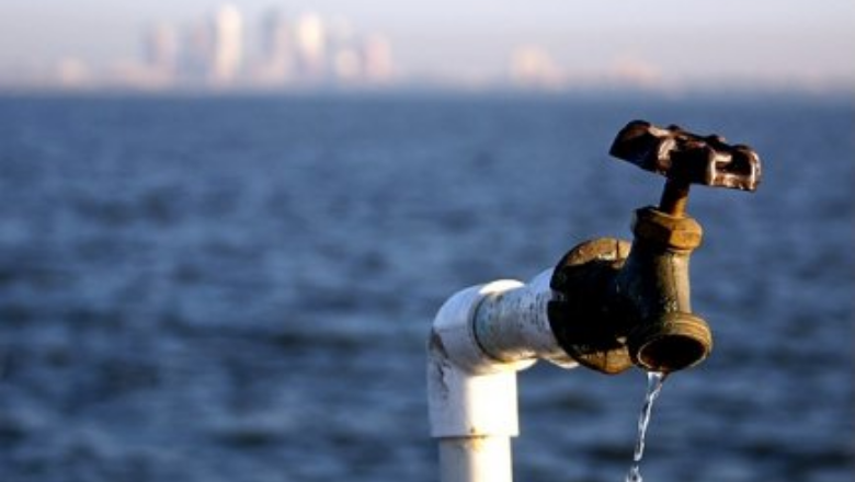 Durrës, defekte në stacion, 48 orë pa ujë