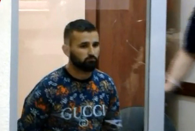 FOTO/ Vrasja në Kamëz, gjykata lë në burg dy autorët