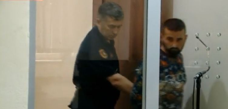 FOTO/ Vrasja në Kamëz, gjykata lë në burg dy autorët