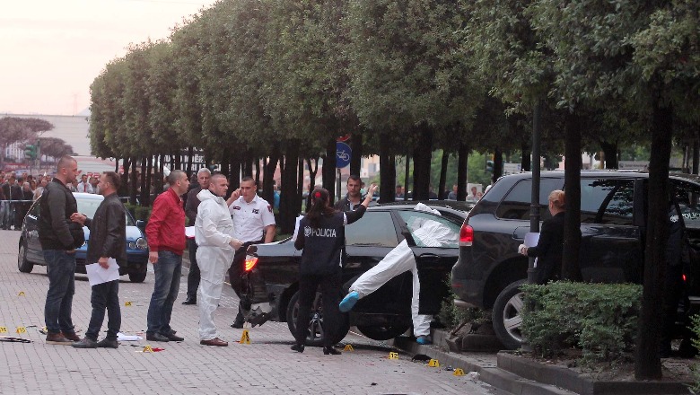 Vrasja e trefishtë te “Zogu I”, Gjykata e Lartë rikthen dosjen te Krimet