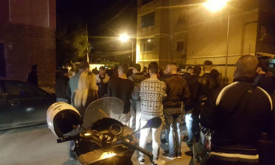 EMRI/ Tiranë, vritet me armë zjarri 28-vjeçari në “Kinostudio”