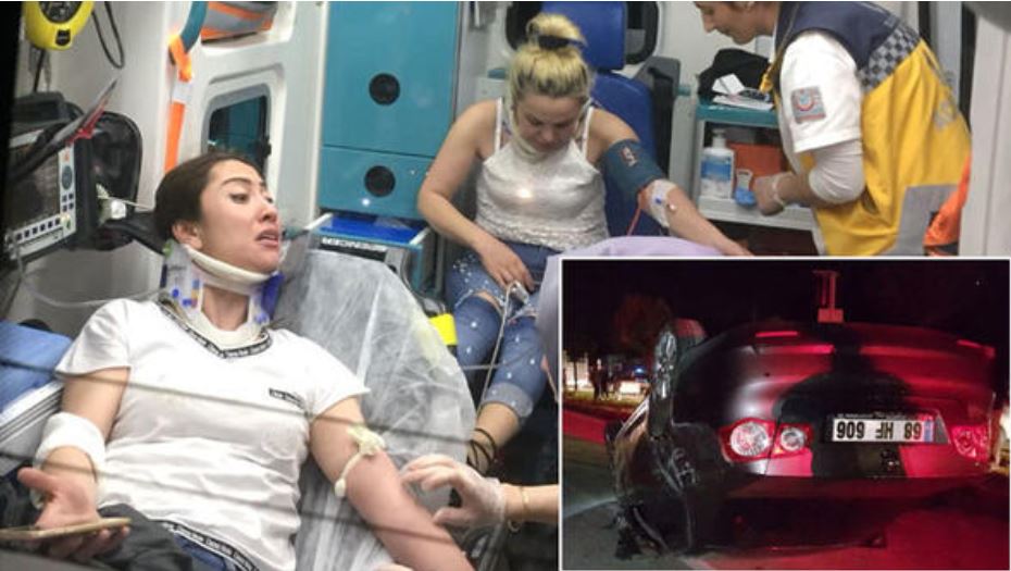 FOTO/ “Shakaja” e burrit ndaj gruas, përfundon me 5 të plagosur