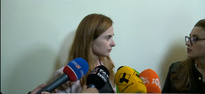 Anila Trimi: Hetim edhe për policët në protestën e Kalimashit