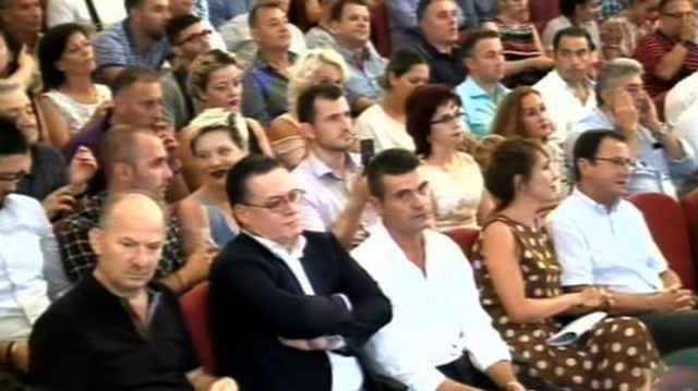 “Mosbashkëpunimi i kritikëve me Bashën, problemi i vullnetit të tyre”