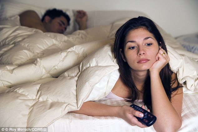 Ja 10 mënyrat si burrat e refuzojnë seksin