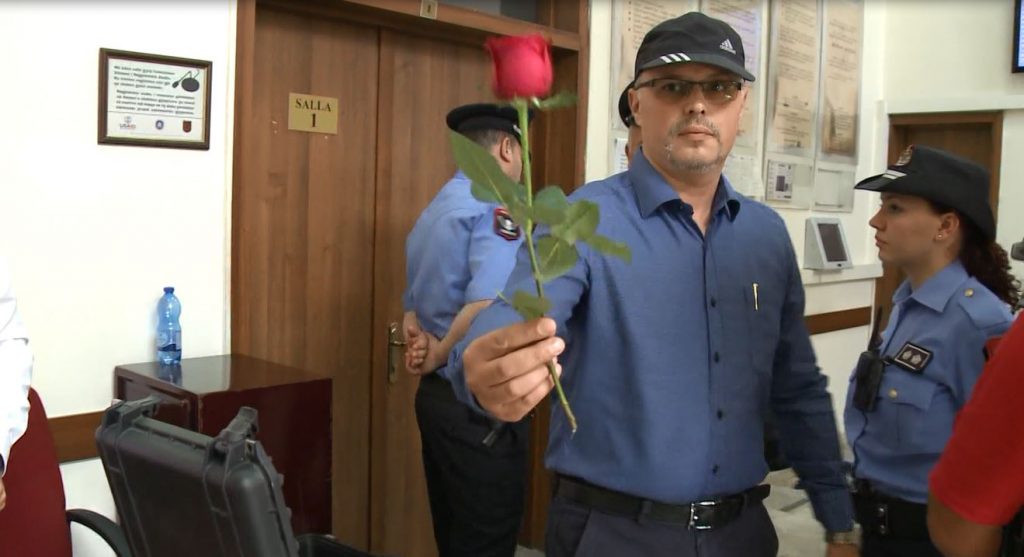 EMRAT/ Ndryshime të tjera në kupolën e Policisë së Shtetit