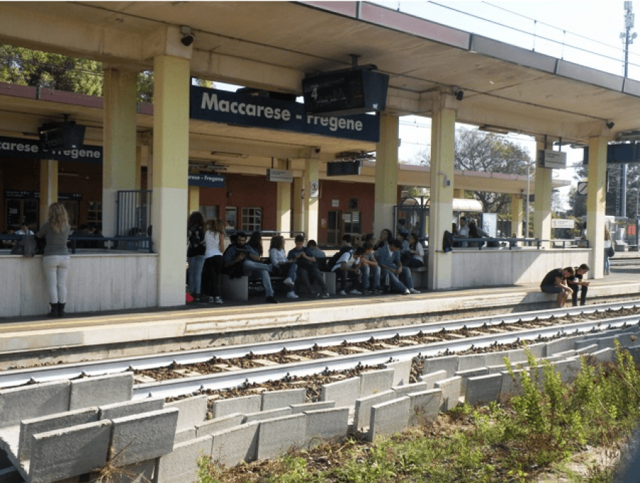 Itali, shqiptari gjendet i vdekur, dyshimet e para