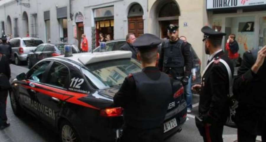 Itali, 200 karabinierë në një aksion antidrogë, shumë shqiptarë në pranga