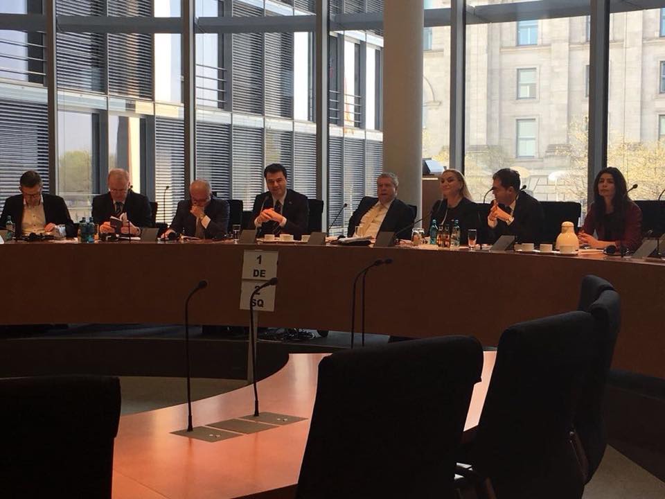 Basha flet pas rekomandimit: Sot nuk është momenti për të festuar, por për…