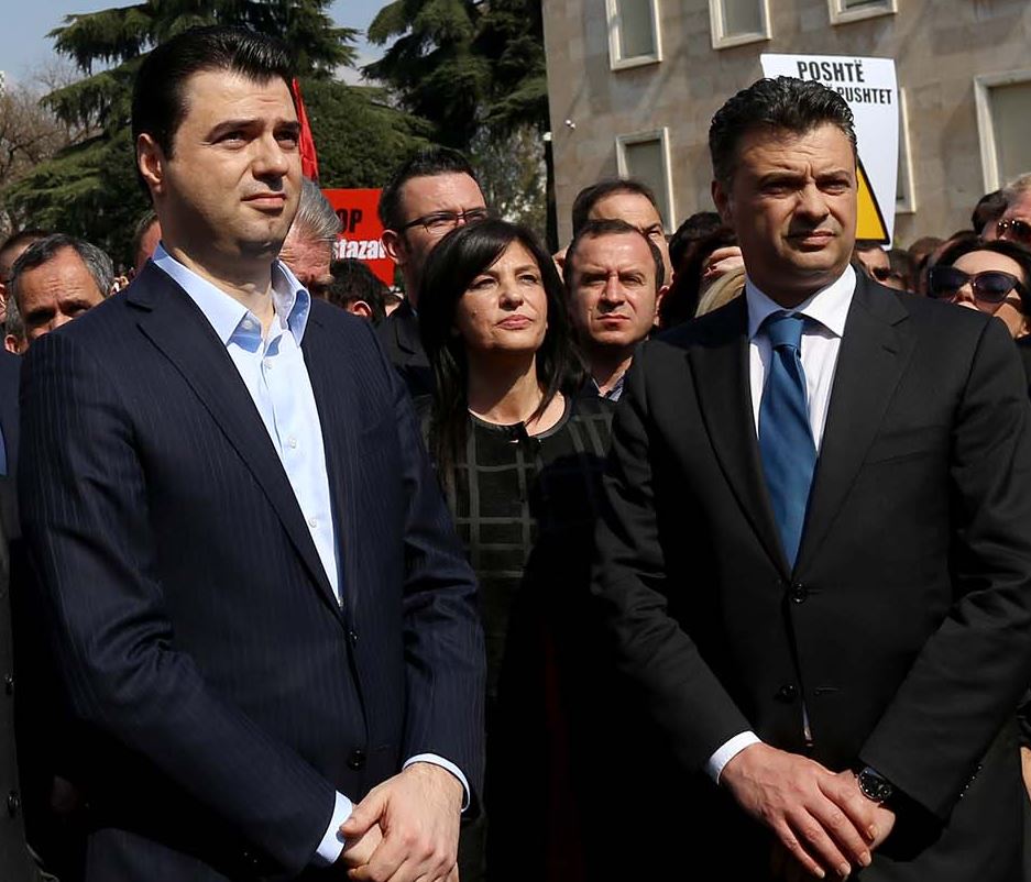 Arben Ristani shpengon Statutin: Ja kush dhe si shkarkohet kryetari i PD