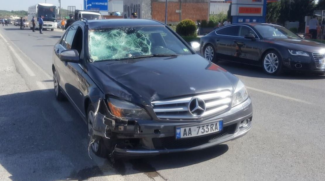 EMRI & FOTO/ Shkodër, aksident me vdekje në Bahçallëk, udhëtonte me biçikletë humb jetën 70-vjeçari