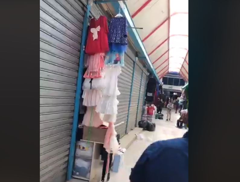 Tirana pushon si treg, mbyllen dyqanet, tatimorët presion ndaj shitësve