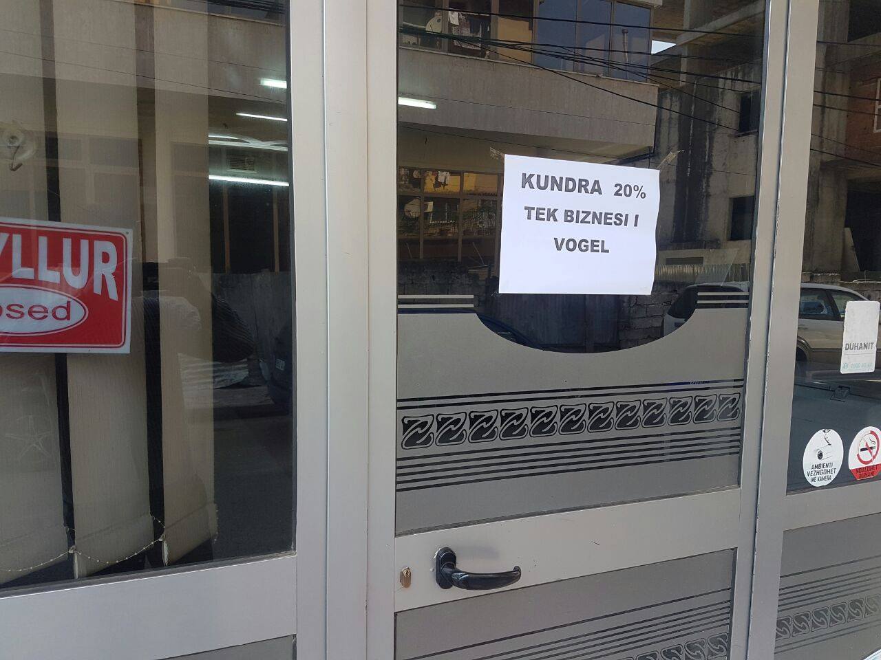 FOTO GALERI/ Kryebashkiakja Ademi, mesazh kryeministrit Rama: Shkodra të shpalli “non grata”, është vetëm fillimi