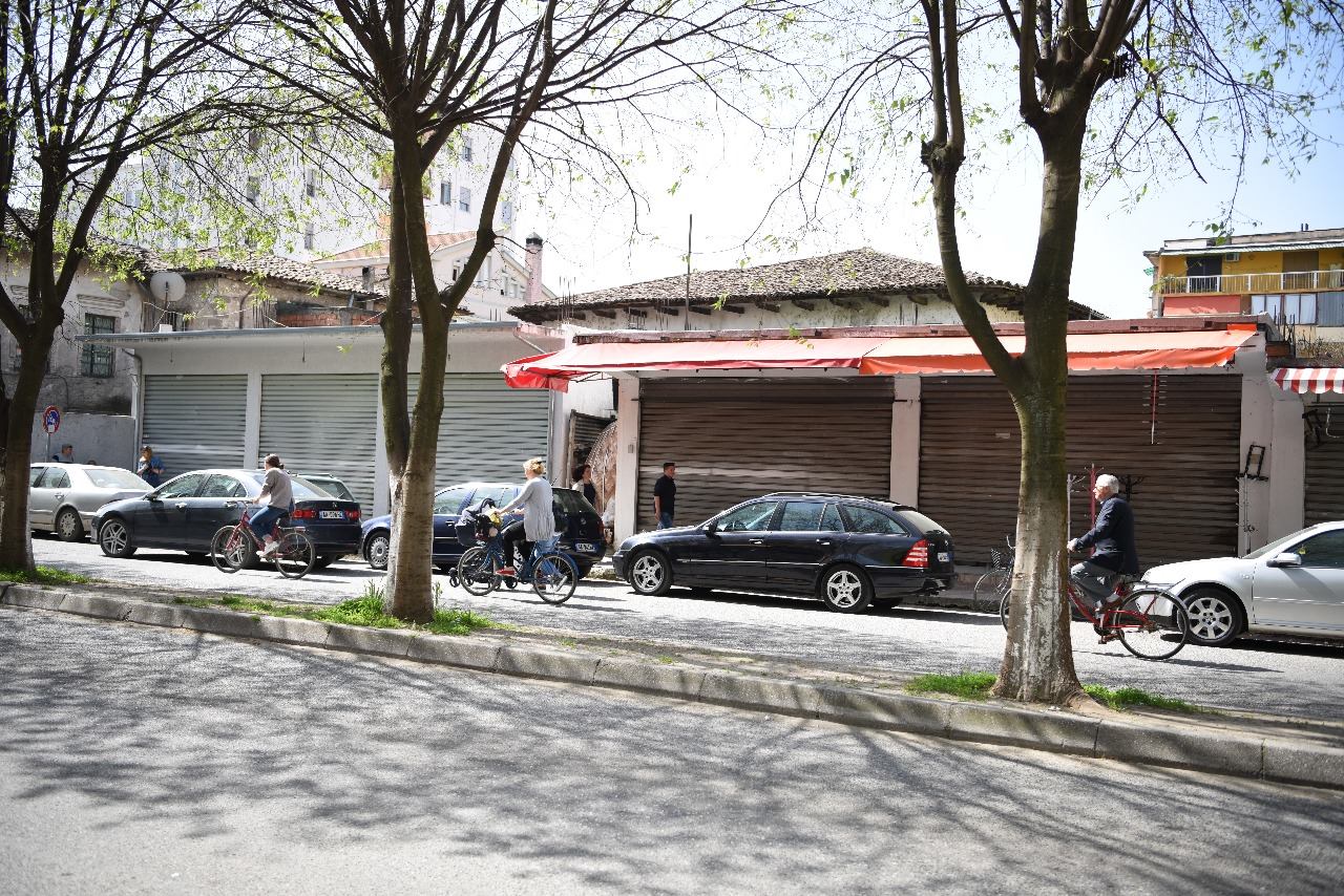 FOTO GALERI/ Kryebashkiakja Ademi, mesazh kryeministrit Rama: Shkodra të shpalli “non grata”, është vetëm fillimi